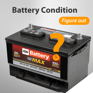 Battery Tester